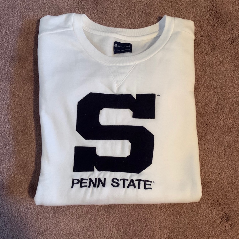 Penn State Crewneck